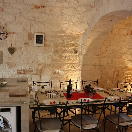 别墅 Trullo Aniello *