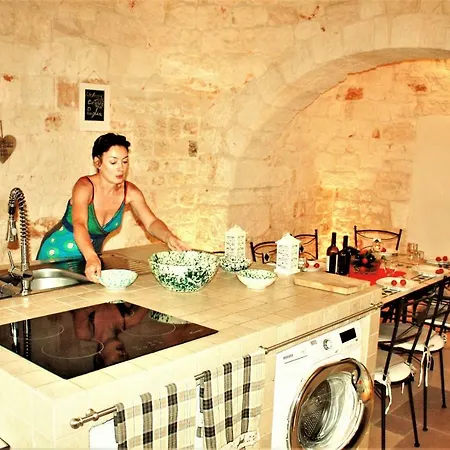 Trullo Aniello