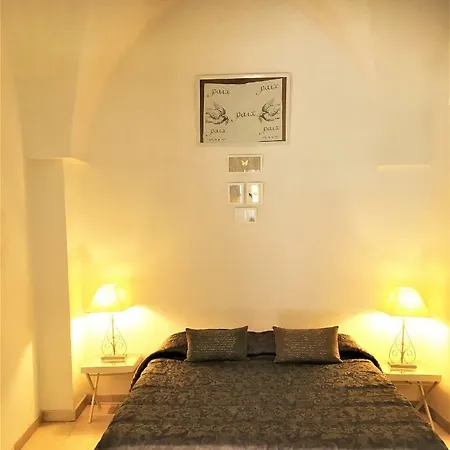 Trullo Aniello *