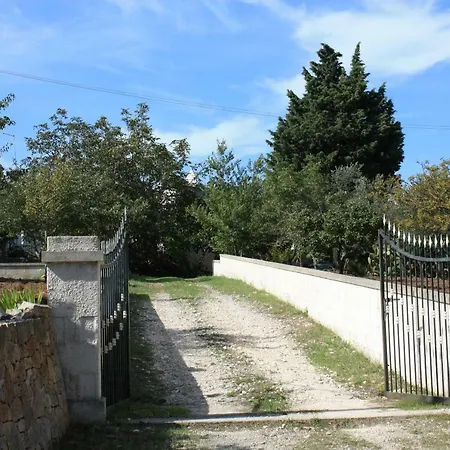 别墅 Trullo Aniello *