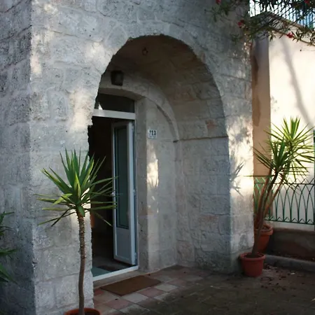 别墅 Trullo Aniello