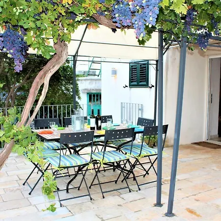 Trullo Aniello